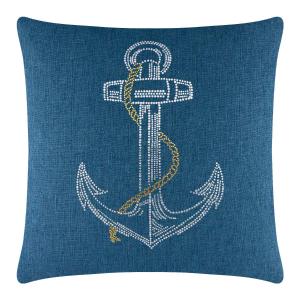 Anchor Pillow