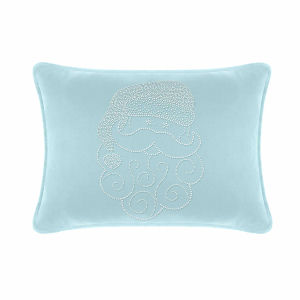 Santa Pillow