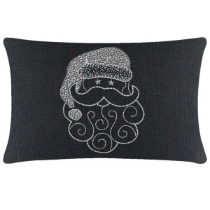 Santa Pillow