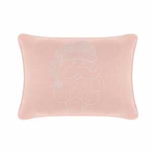 Santa Pillow