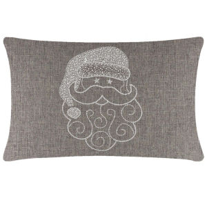 Santa Pillow