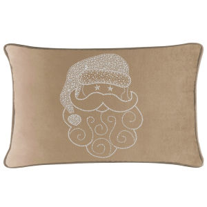 Santa&#x20;Pillow