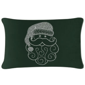 Santa Pillow