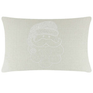 Santa&#x20;Pillow