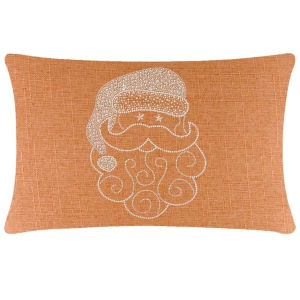 Santa Pillow