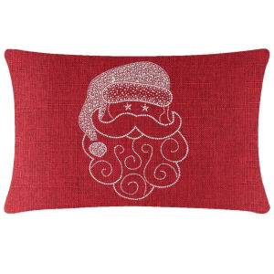 Santa Pillow