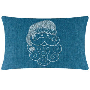 Santa&#x20;Pillow
