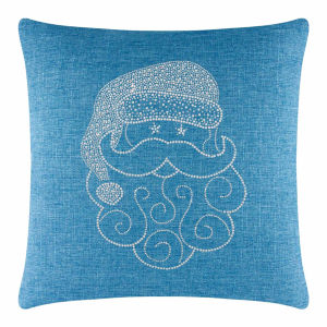 Santa Pillow
