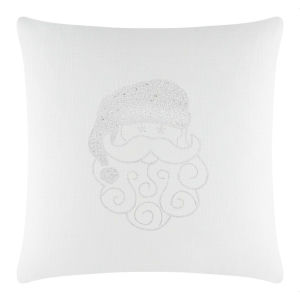 Santa&#x20;Pillow