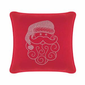Santa Pillow