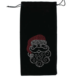 Santa&#x20;Wine&#x20;Bag