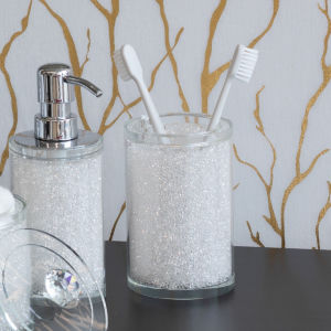 Crystal-Filled&#x20;Tumbler