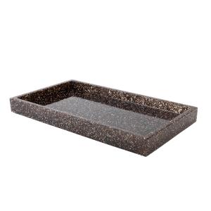 Luminous Guest Towel Tray