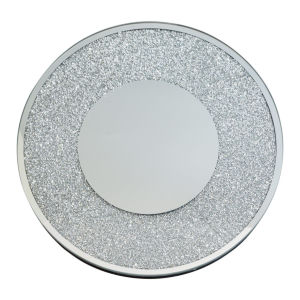 Regent Round Charger