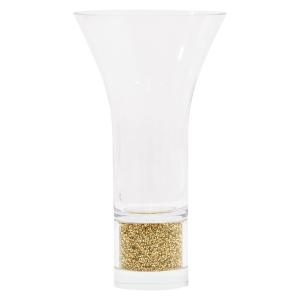 Vetrina&#x20;Vase&#x20;-&#x20;Gold