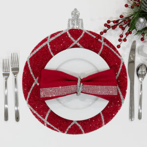 Luminous&#x20;Ornament&#x20;Placemat