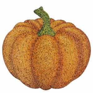 Luminous&#x20;Pumpkin&#x20;Placemat