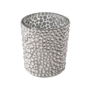 Strass Votive Holder