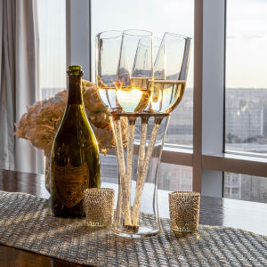 Vetrina&#x20;5-Piece&#x20;Toasting&#x20;Set