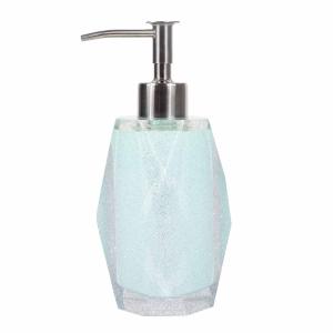 Faceted&#x20;Lotion&#x20;Pump