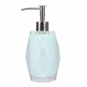 Faceted Lotion Pump