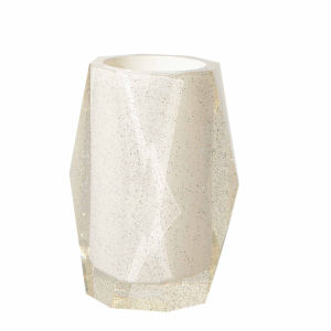 Faceted&#x20;Tumbler