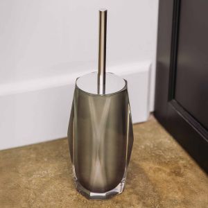 Faceted&#x20;Toilet&#x20;Brush