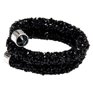 Luminous&#x20;Swirl&#x20;Napkin&#x20;Ring&#x20;-&#x20;Set&#x20;of&#x20;4