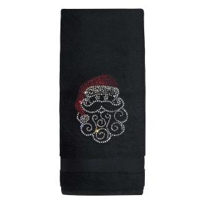 Santa Hand Towel