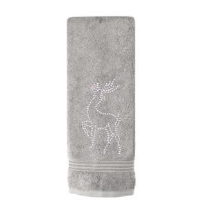 Reindeer&#x20;Hand&#x20;Towel
