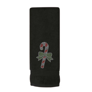 Candy&#x20;Cane&#x20;Hand&#x20;Towel