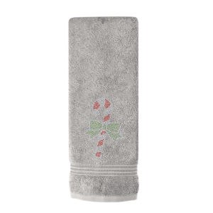 Candy&#x20;Cane&#x20;Hand&#x20;Towel