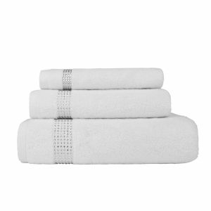 Stripe&#x20;3-Piece&#x20;Towel&#x20;Set