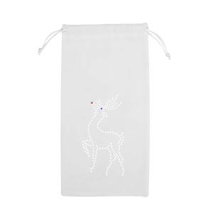 Reindeer&#x20;Wine&#x20;Bag