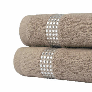 Stripe&#x20;Fingertip&#x20;Towel&#x20;Set