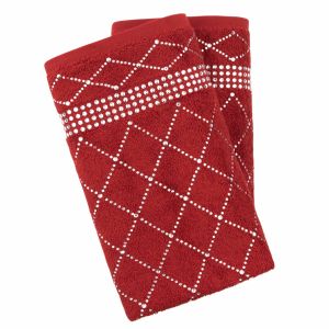 Atlas Hand Towel Set