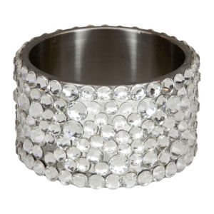 Strass Napkin Ring (Set of 4)