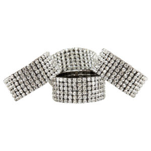Ashford Napkin Ring Set