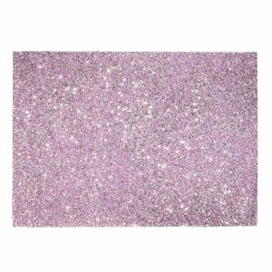 Luminous&#x20;Rectangle&#x20;Placemat&#x20;-&#x20;Lavender