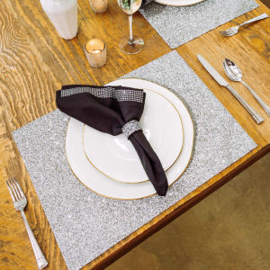 Luminous&#x20;Rectangle&#x20;Placemat