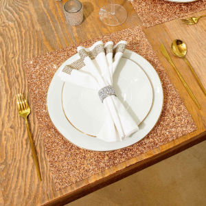 Luminous&#x20;Square&#x20;Placemat