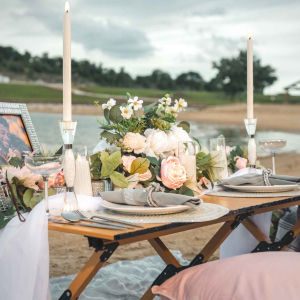 Vetrina&#x20;Candlestick