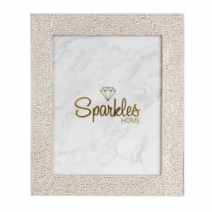 Strass Picture Frame
