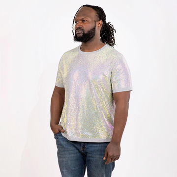 Strass Rhinestone T-Shirt
