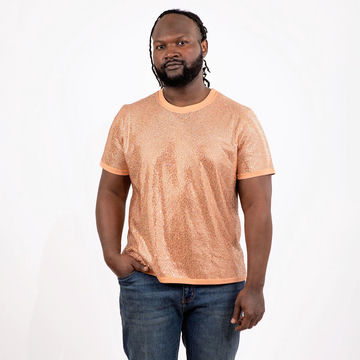 Strass Rhinestone T-Shirt