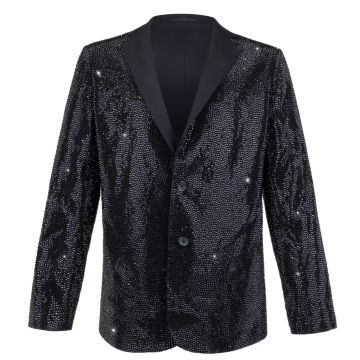Strass Blazer