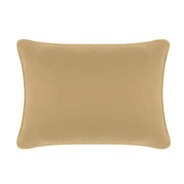 Velvet Coordinating Pillow