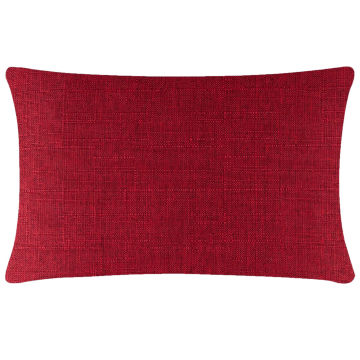 Woven Coordinating Pillow