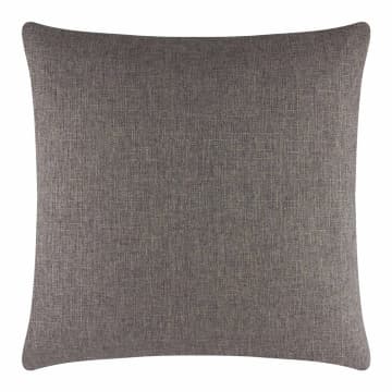 Coordinating Pillow - 16x16 - Brown