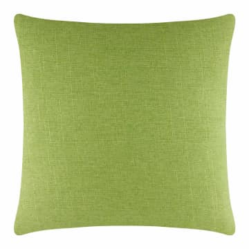 Coordinating Pillow - 16x16 - Lime